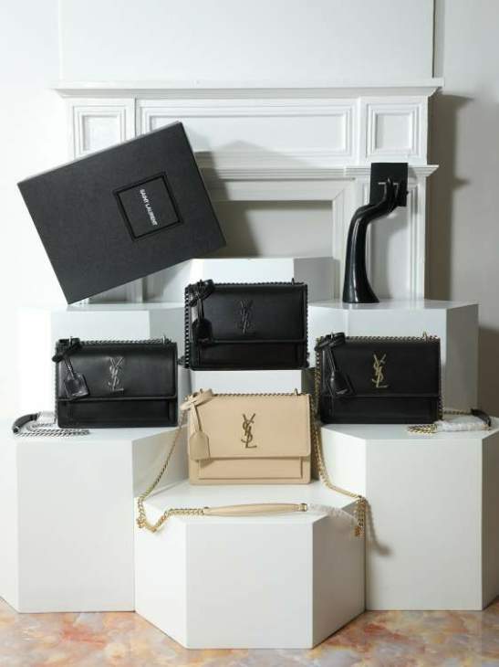 Picture of Saint Laurent Handbags _SKUfw213817729fw